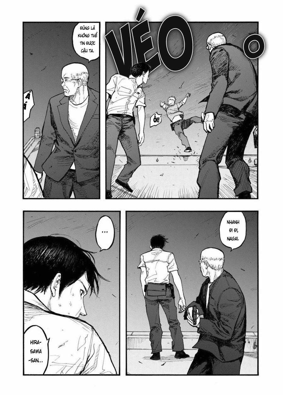 Ajin Chapter 42 trang 20