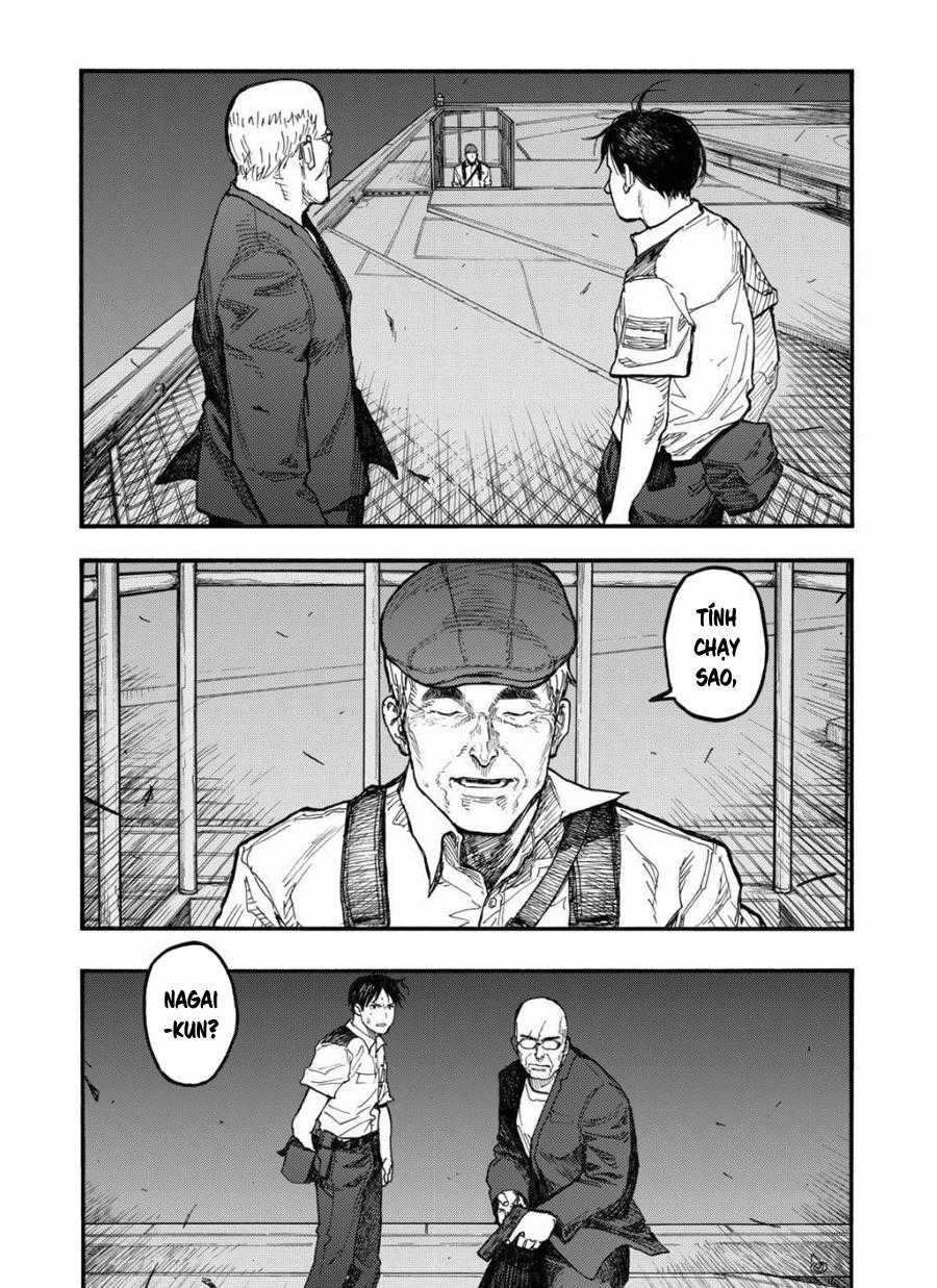 Ajin Chapter 42 trang 24
