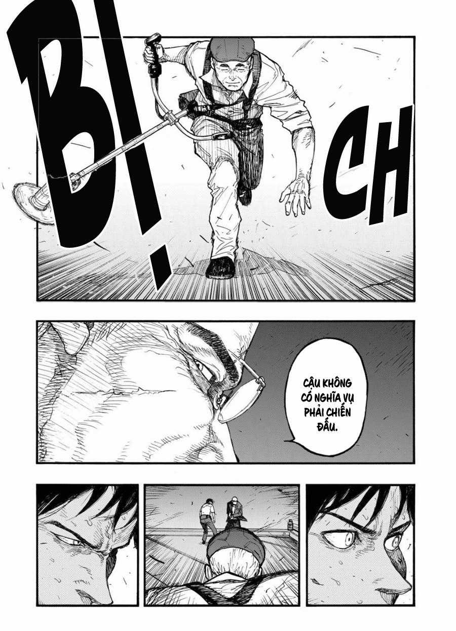 Ajin Chapter 42 trang 26