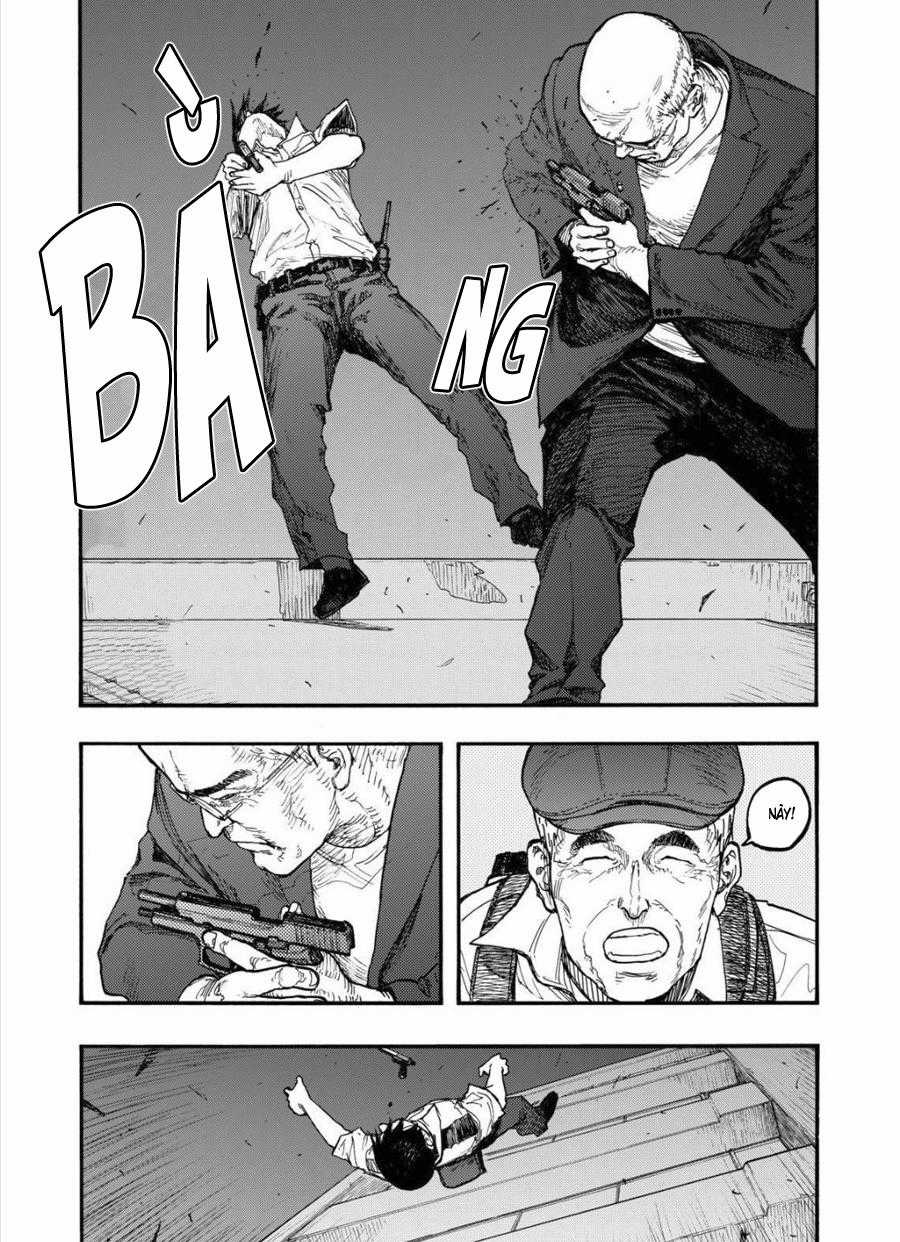 Ajin Chapter 42 trang 29
