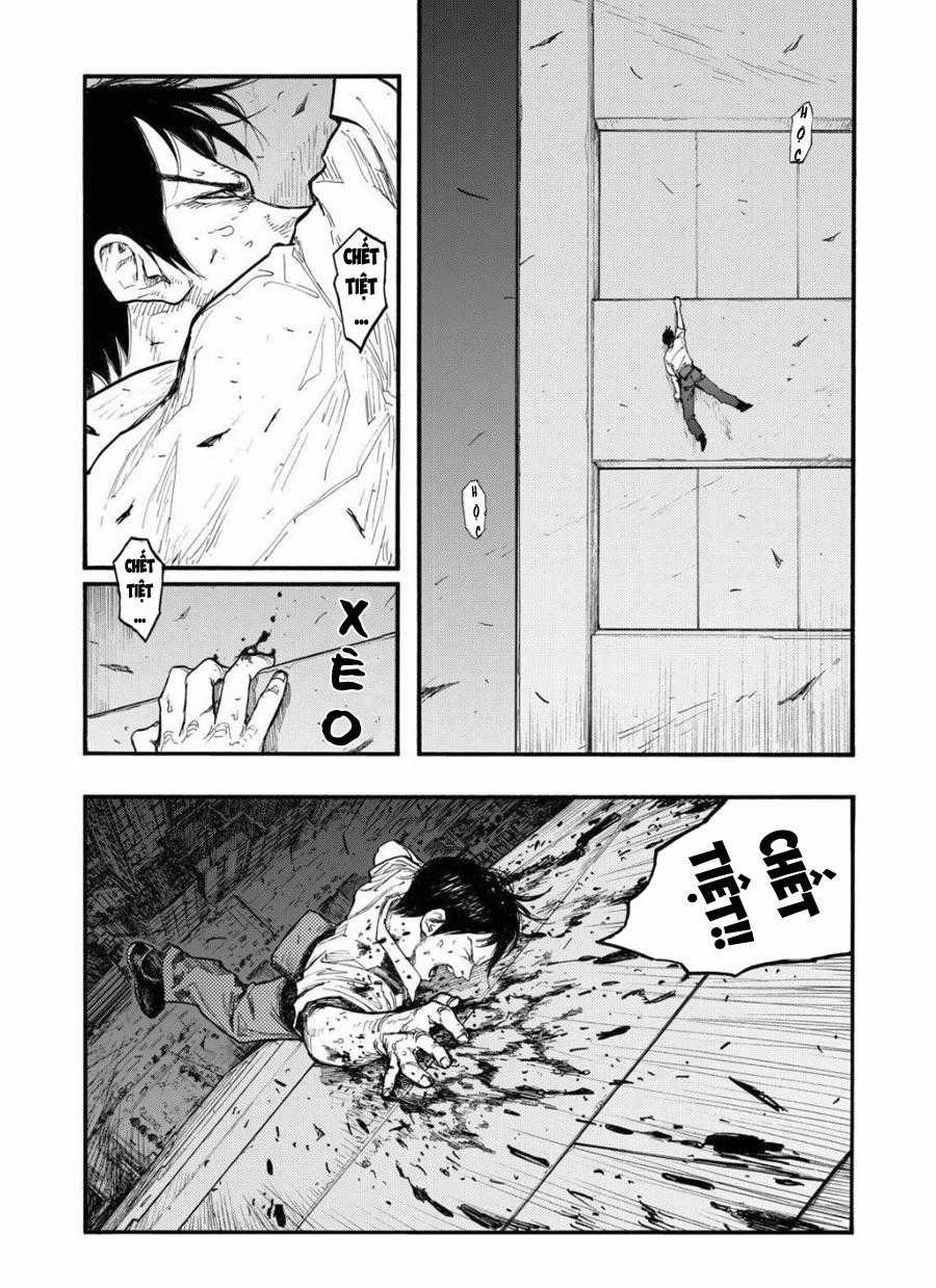 Ajin Chapter 42 trang 33