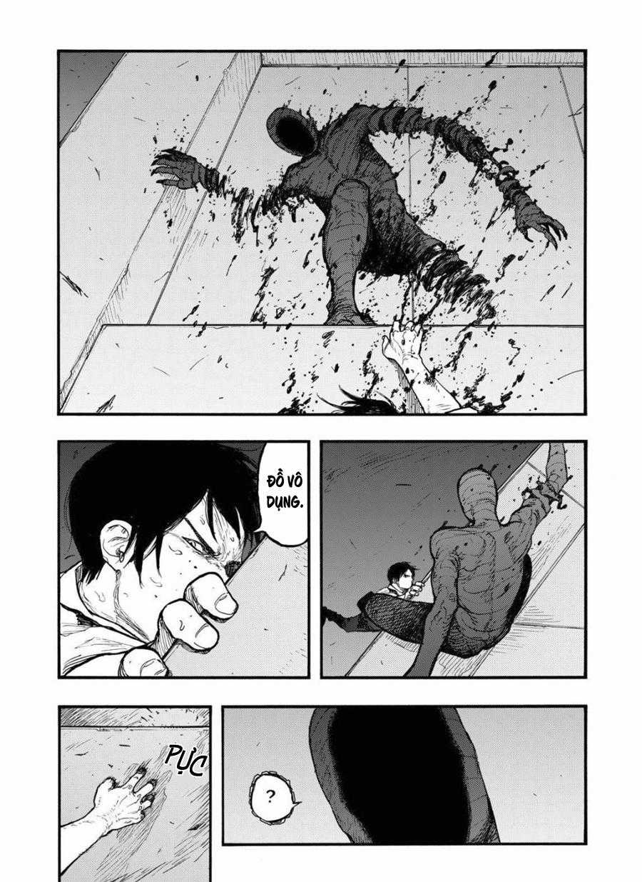 Ajin Chapter 42 trang 34