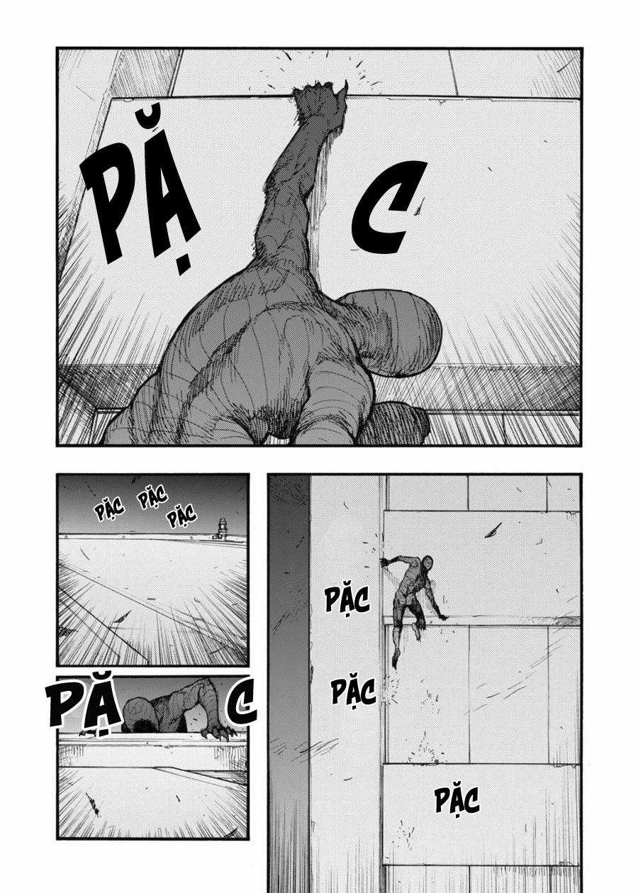 Ajin Chapter 42 trang 36