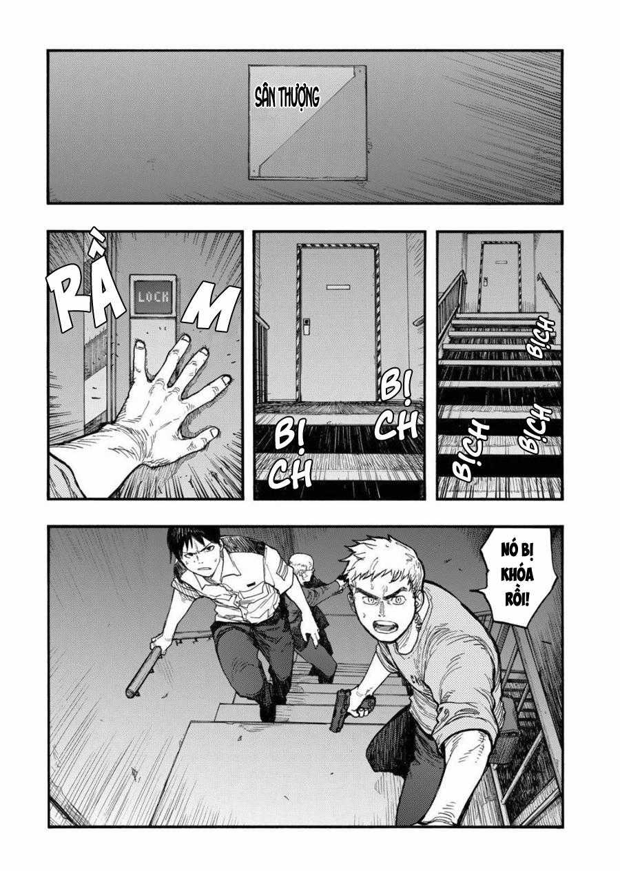 Ajin Chapter 42 trang 5