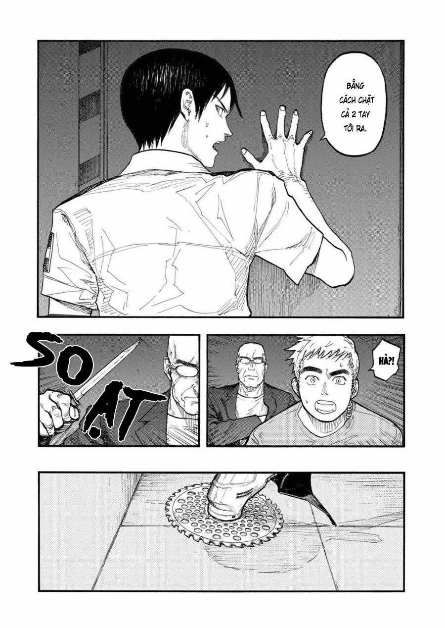 Ajin Chapter 42 trang 7