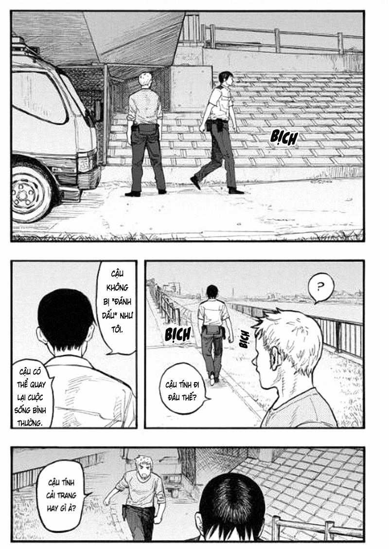 Ajin Chapter 43 trang 11
