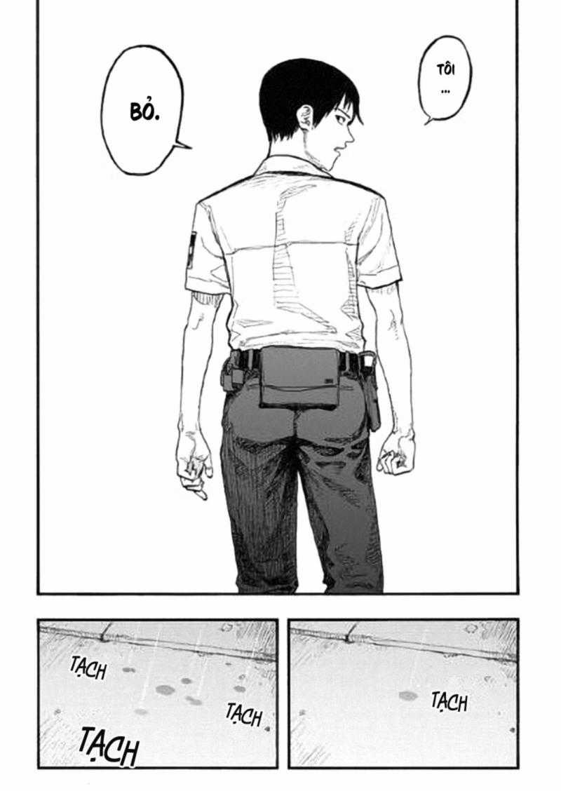 Ajin Chapter 43 trang 12