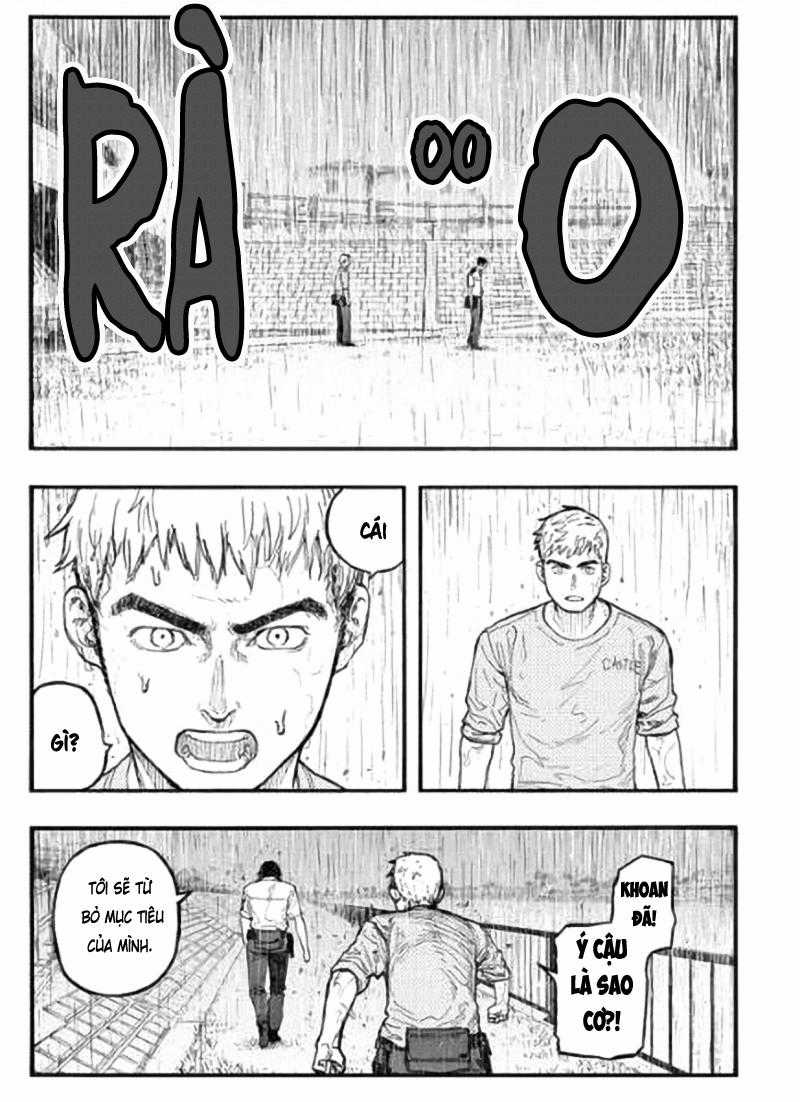Ajin Chapter 43 trang 13