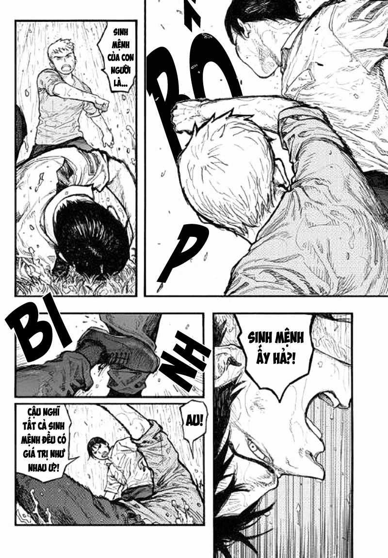 Ajin Chapter 43 trang 18