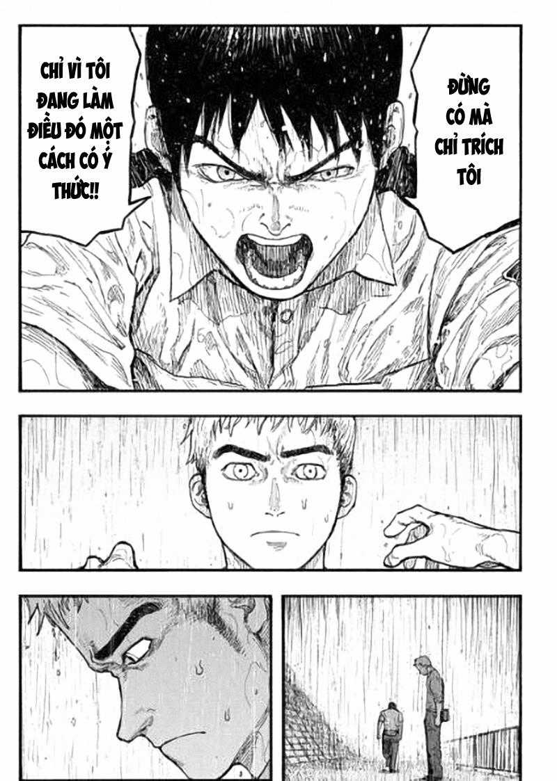 Ajin Chapter 43 trang 21