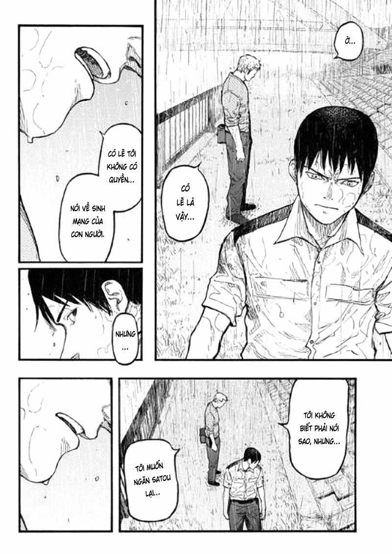 Ajin Chapter 43 trang 22