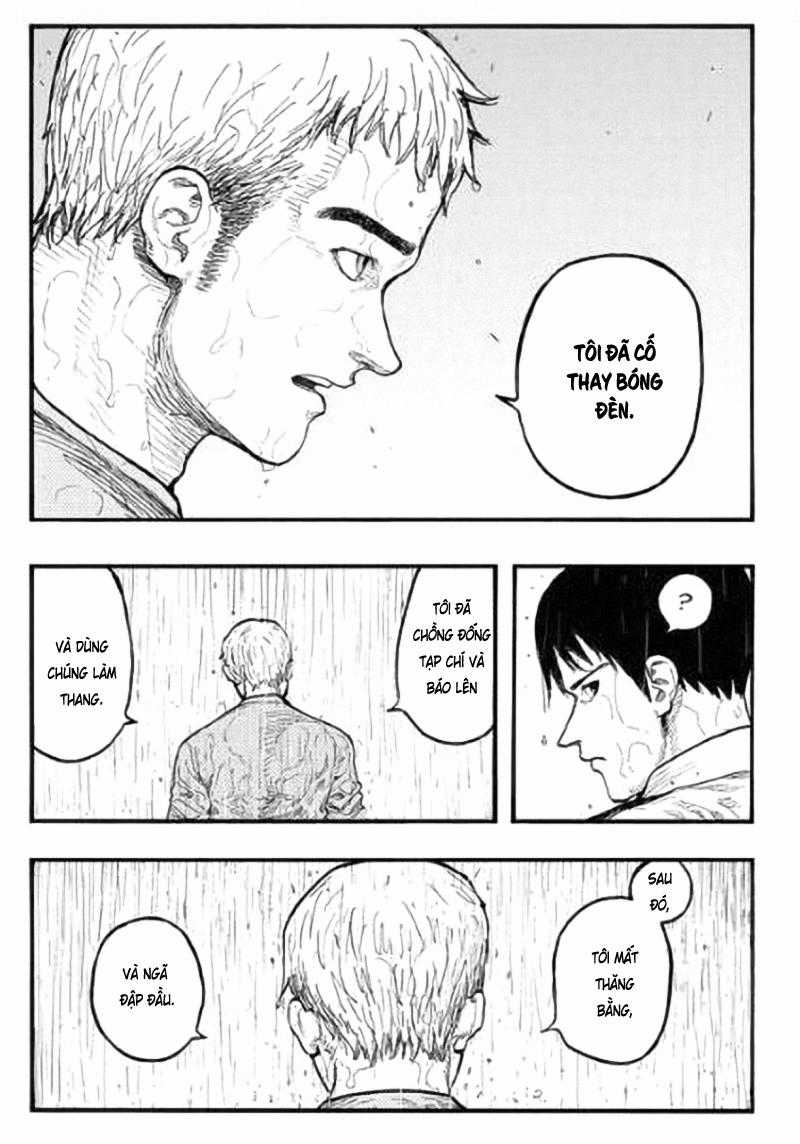 Ajin Chapter 43 trang 23