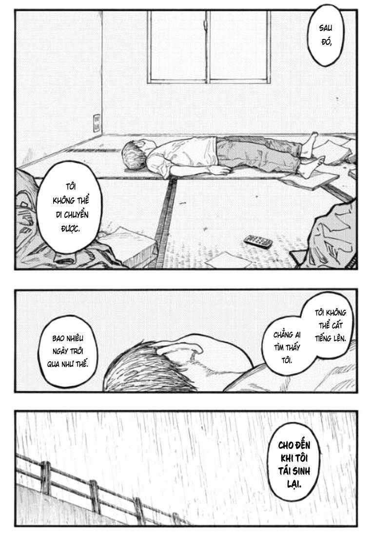 Ajin Chapter 43 trang 24