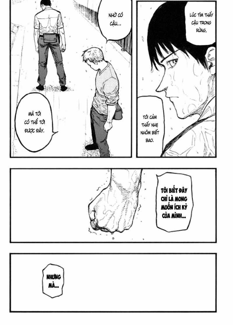 Ajin Chapter 43 trang 27
