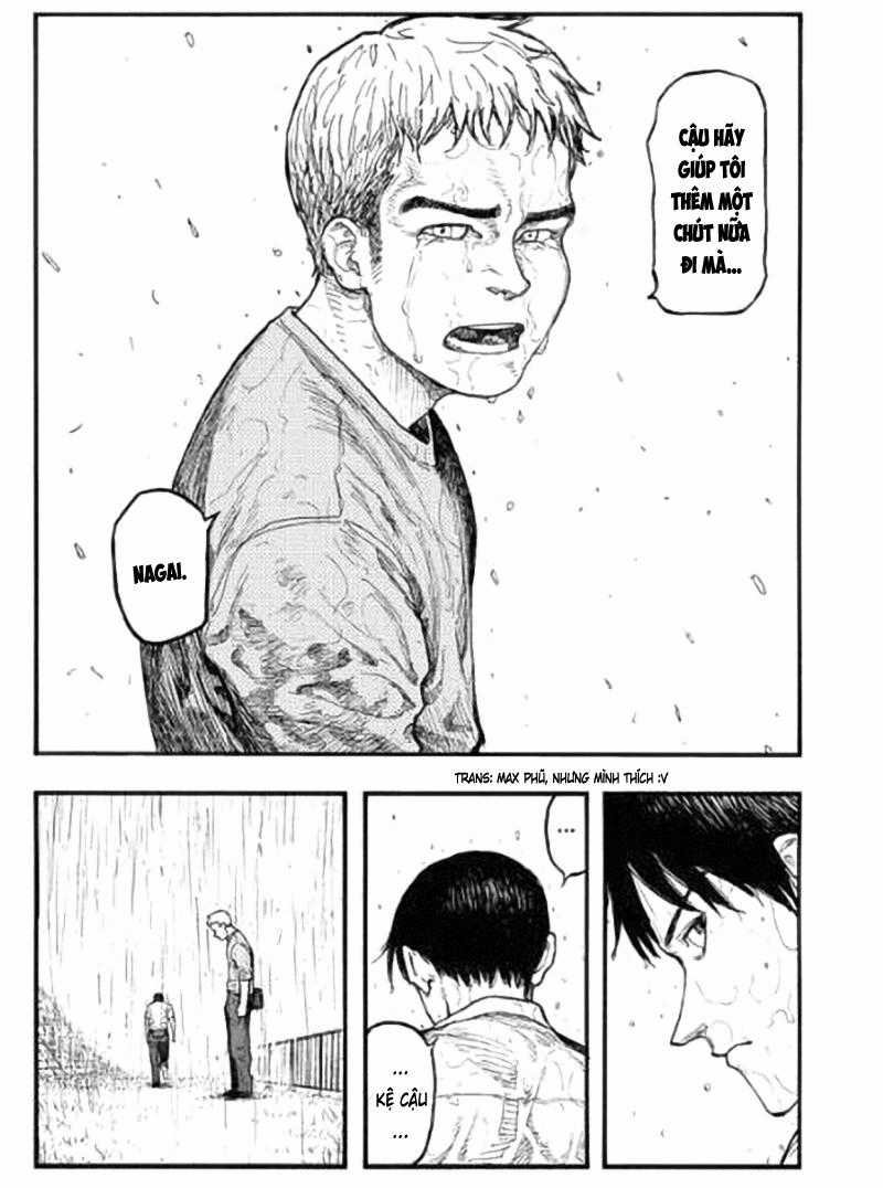 Ajin Chapter 43 trang 28