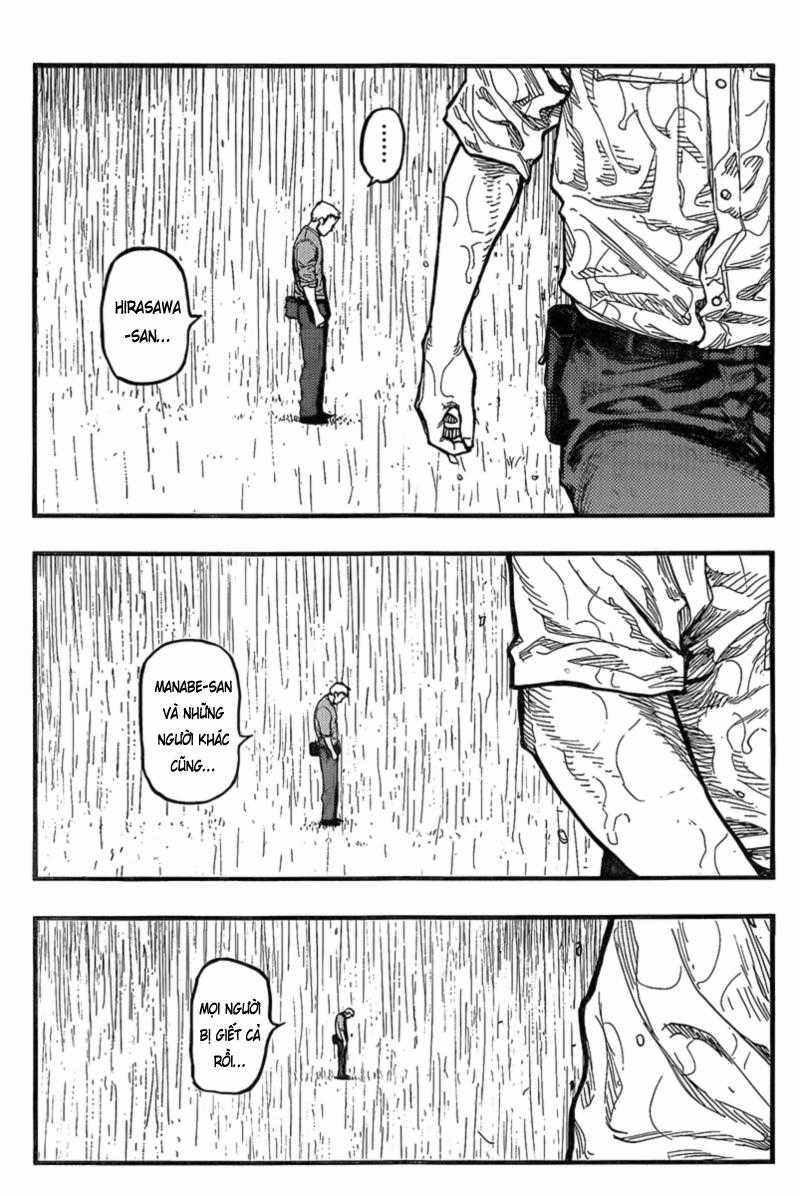 Ajin Chapter 43 trang 29
