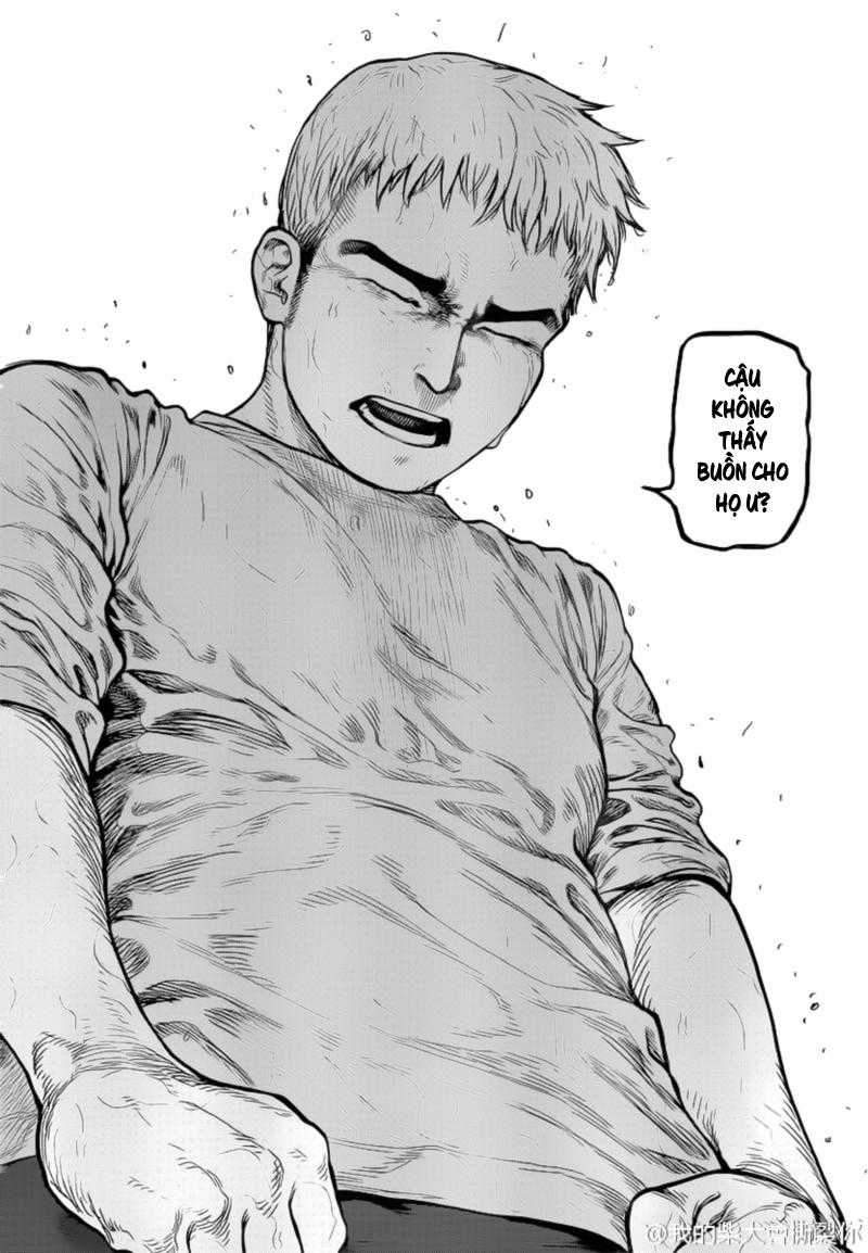 Ajin Chapter 43 trang 30