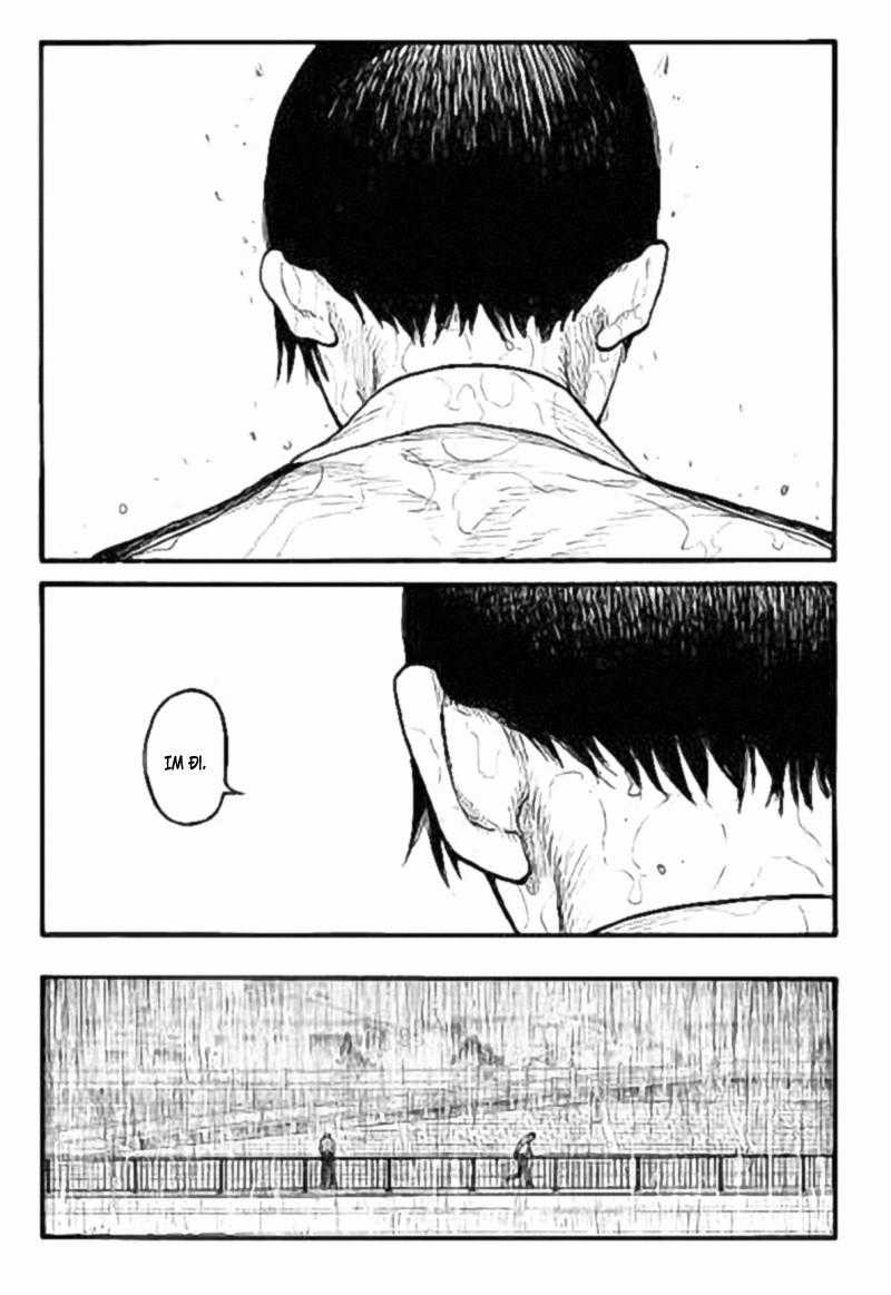 Ajin Chapter 43 trang 31