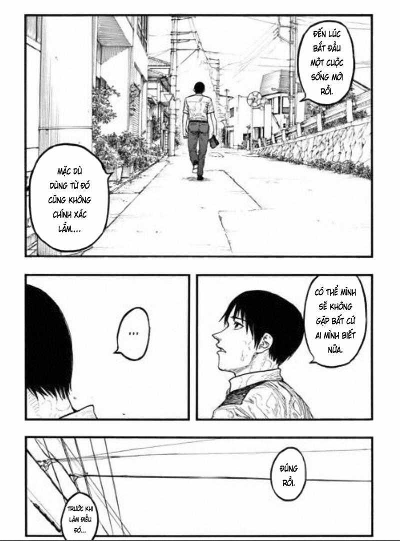 Ajin Chapter 43 trang 35