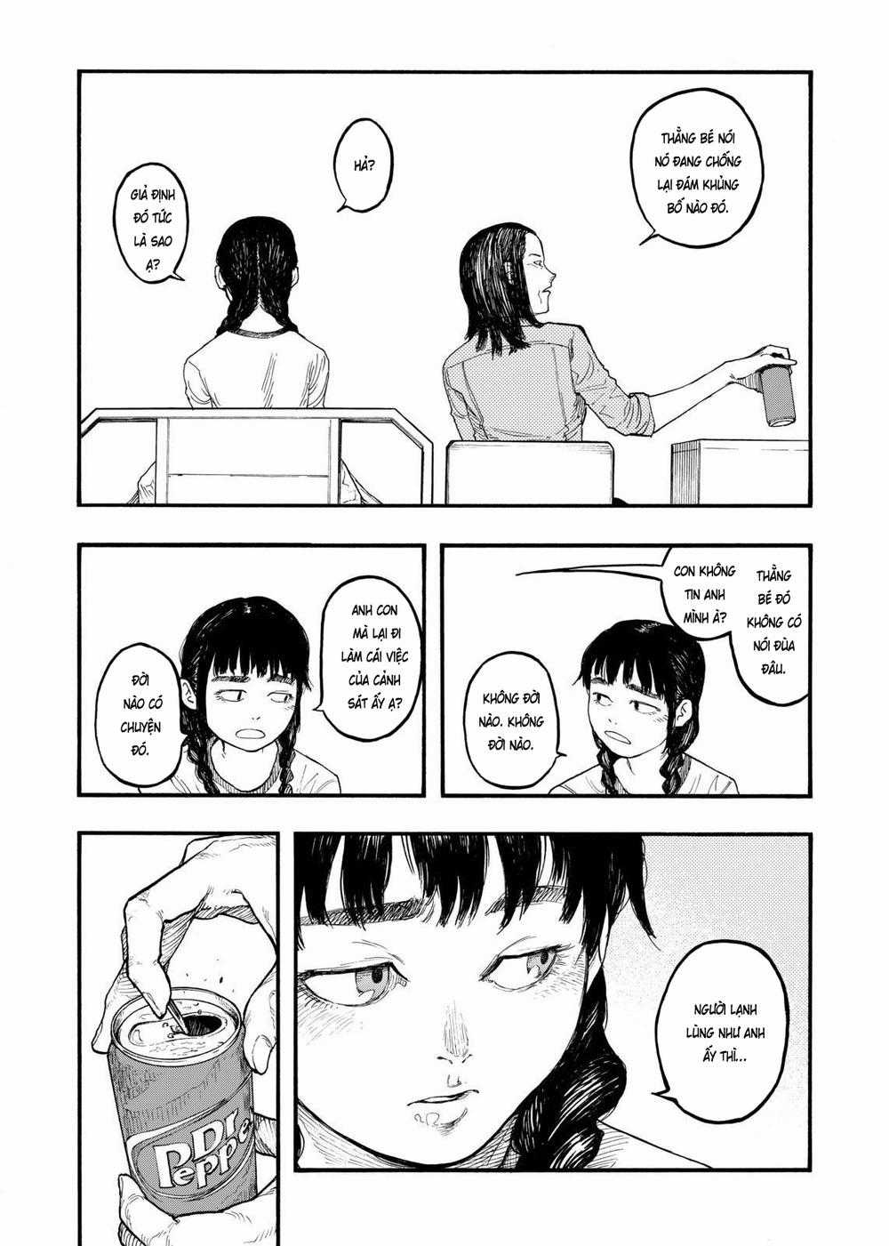 Ajin Chapter 44 trang 22