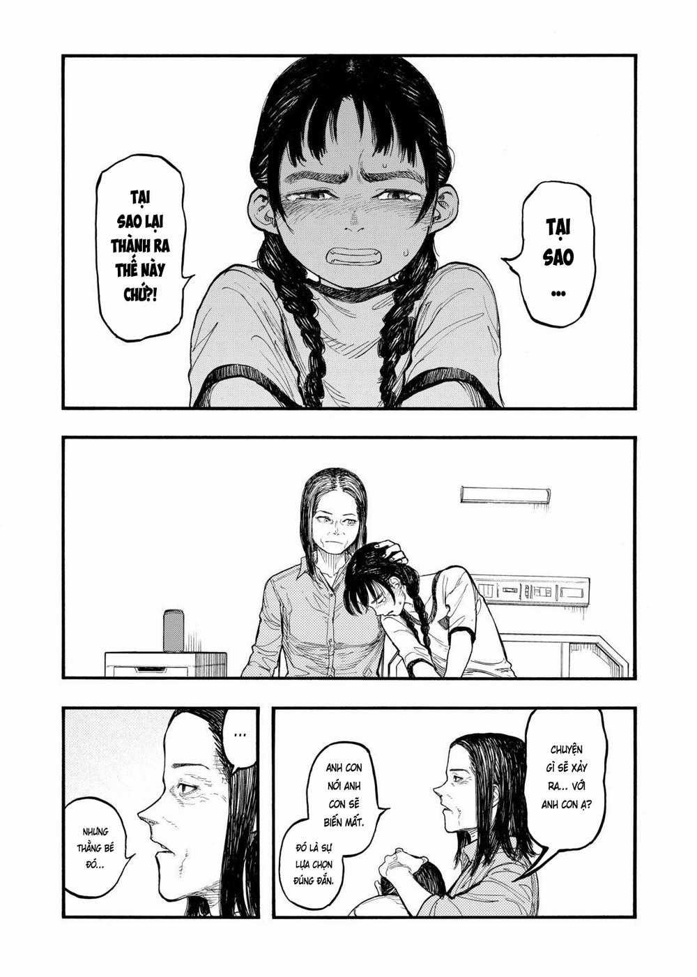 Ajin Chapter 44 trang 31