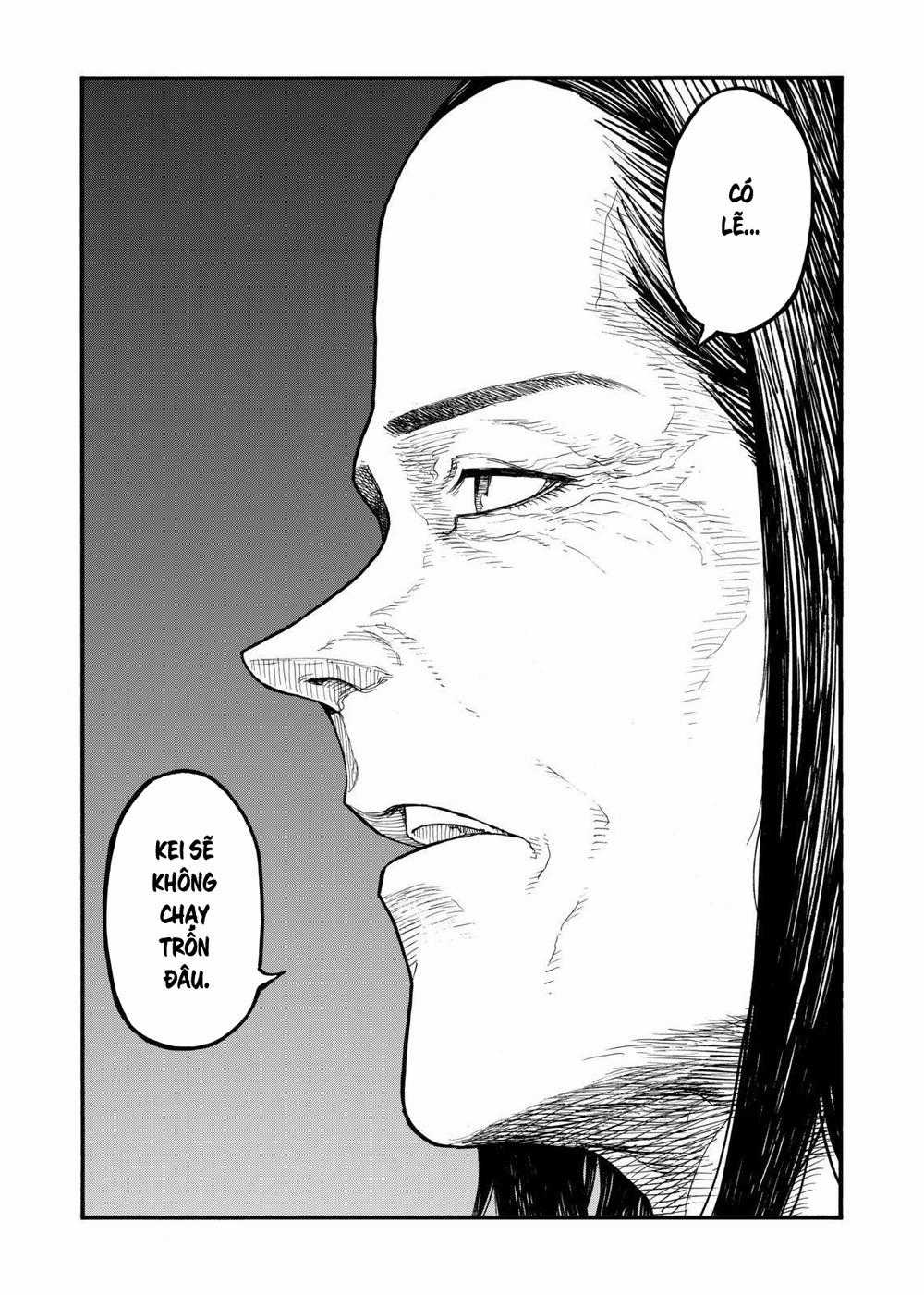 Ajin Chapter 44 trang 33