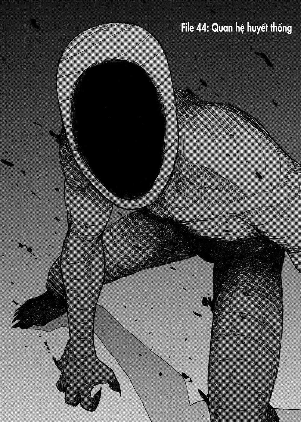 Ajin Chapter 44 trang 4