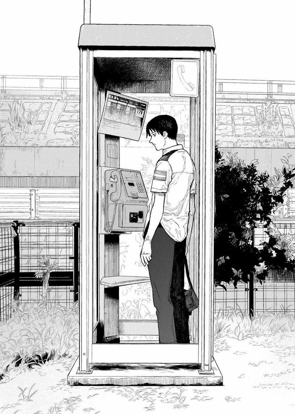 Ajin Chapter 44 trang 7