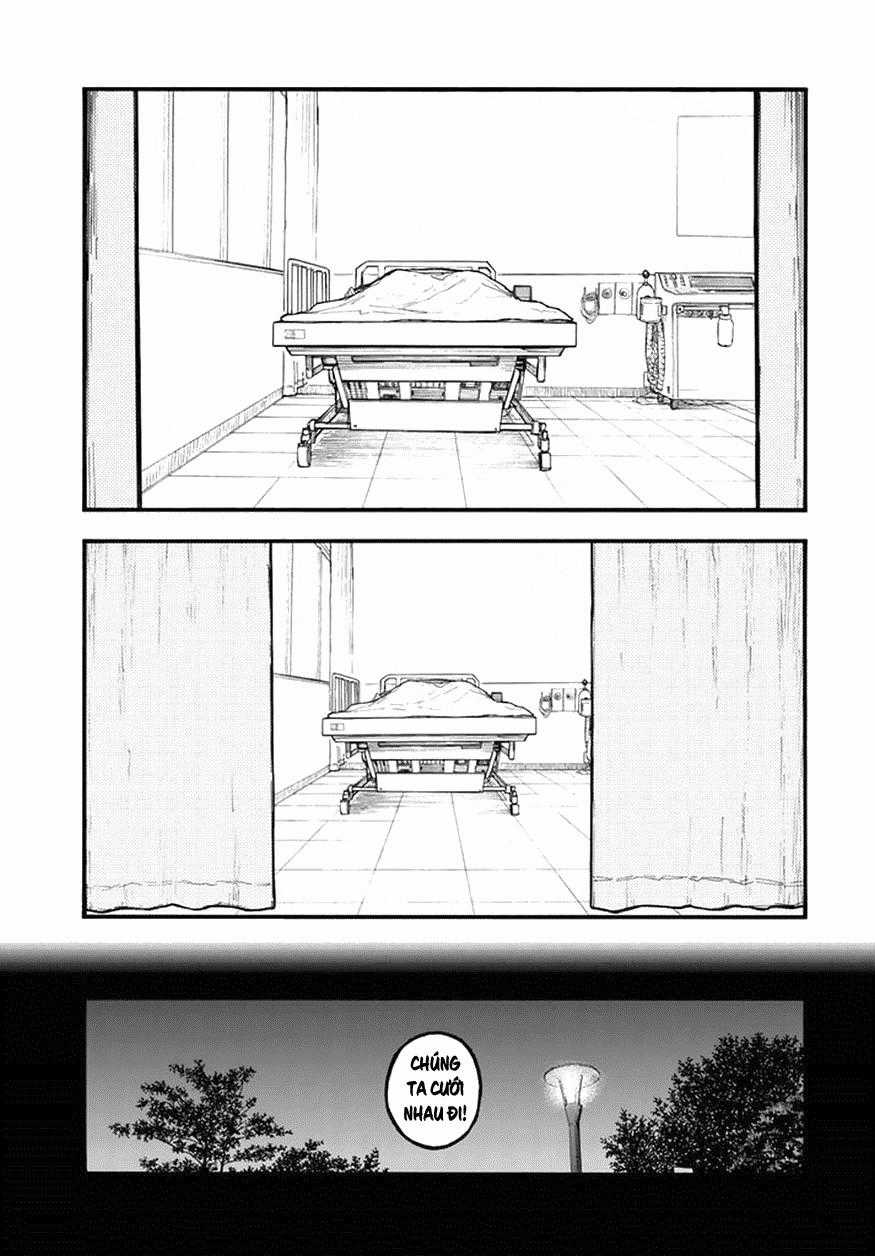 Ajin Chapter 45 trang 17