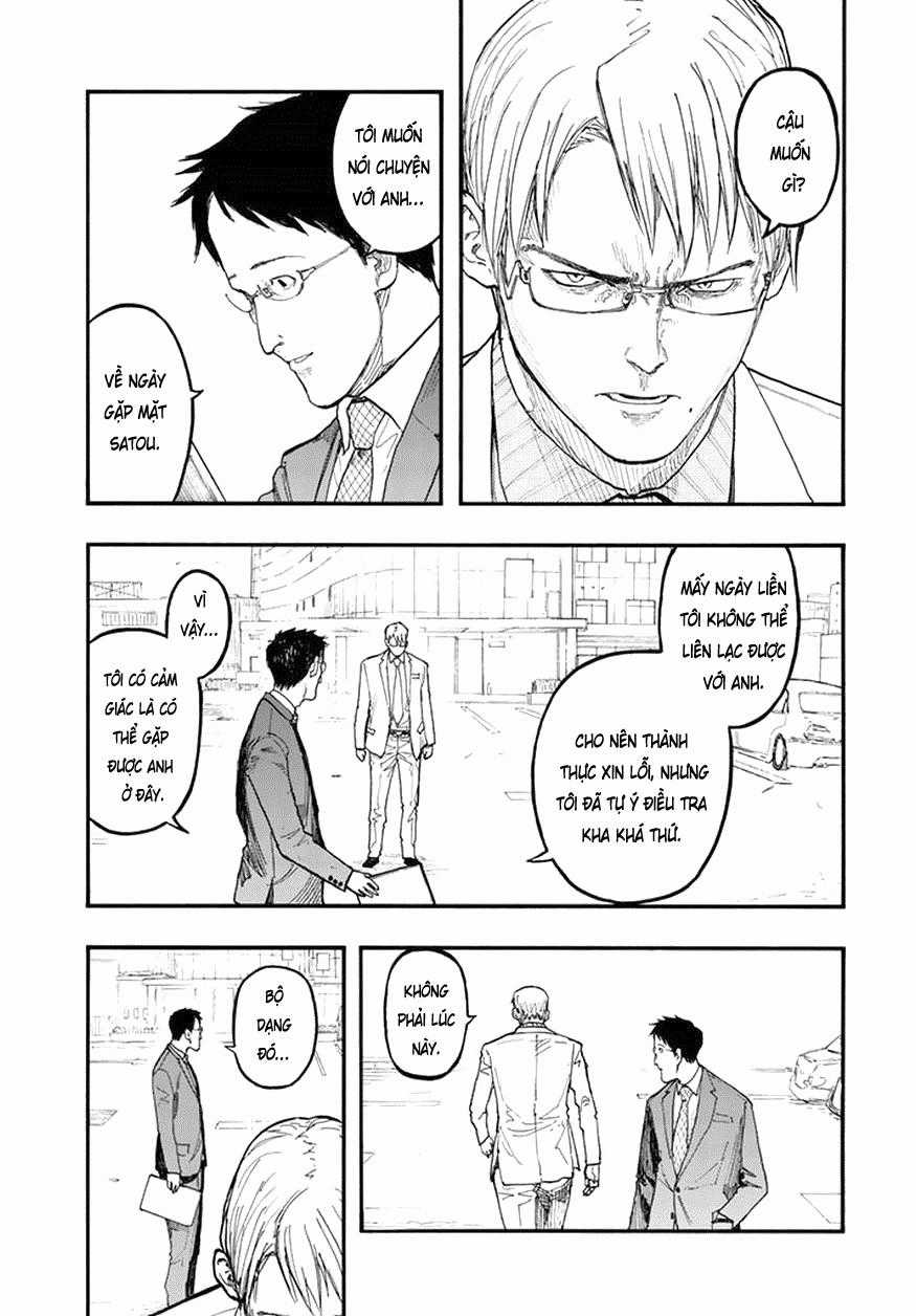 Ajin Chapter 45 trang 23