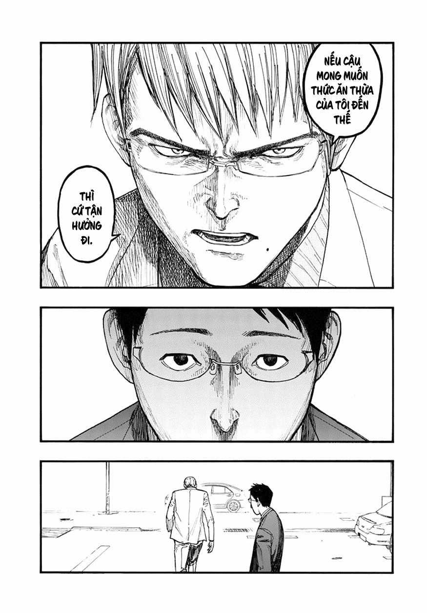 Ajin Chapter 45 trang 27