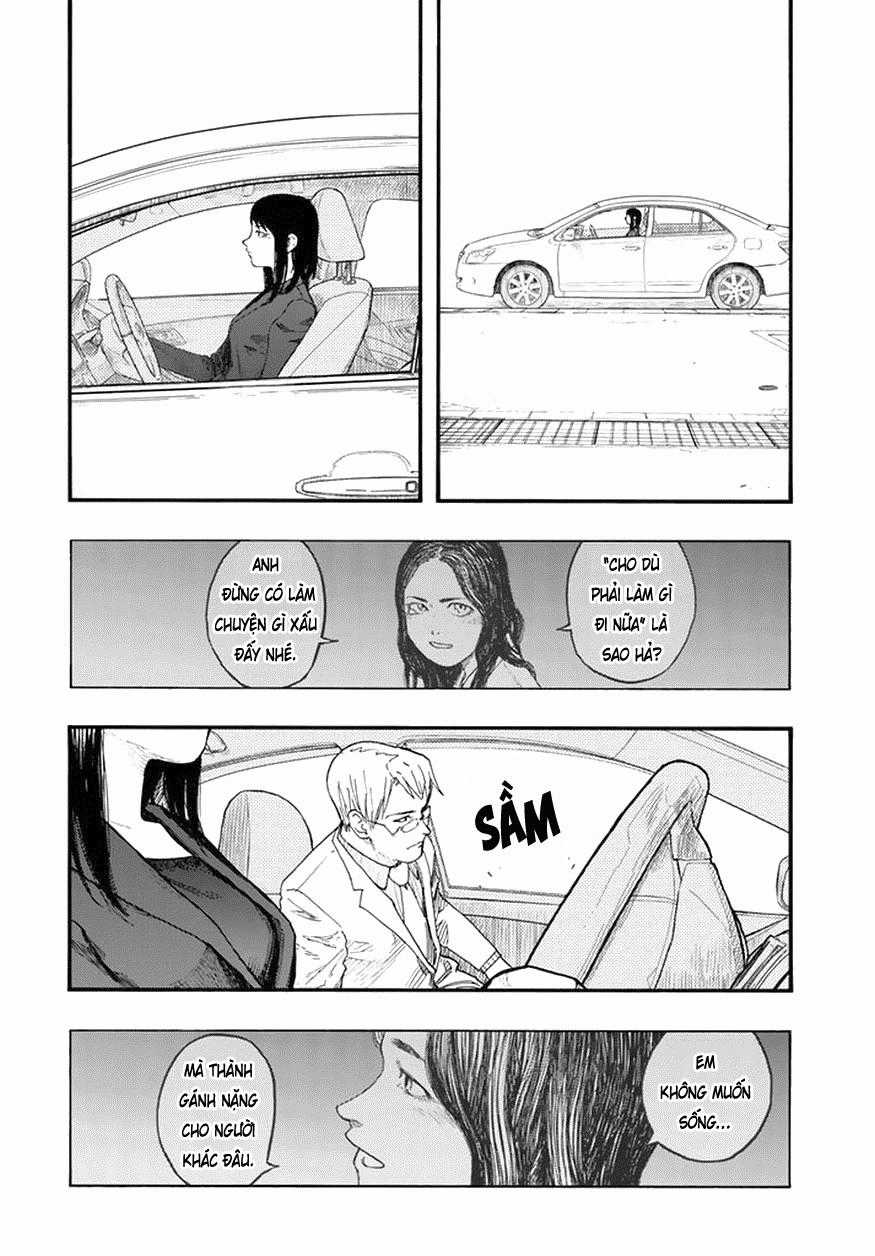 Ajin Chapter 45 trang 32
