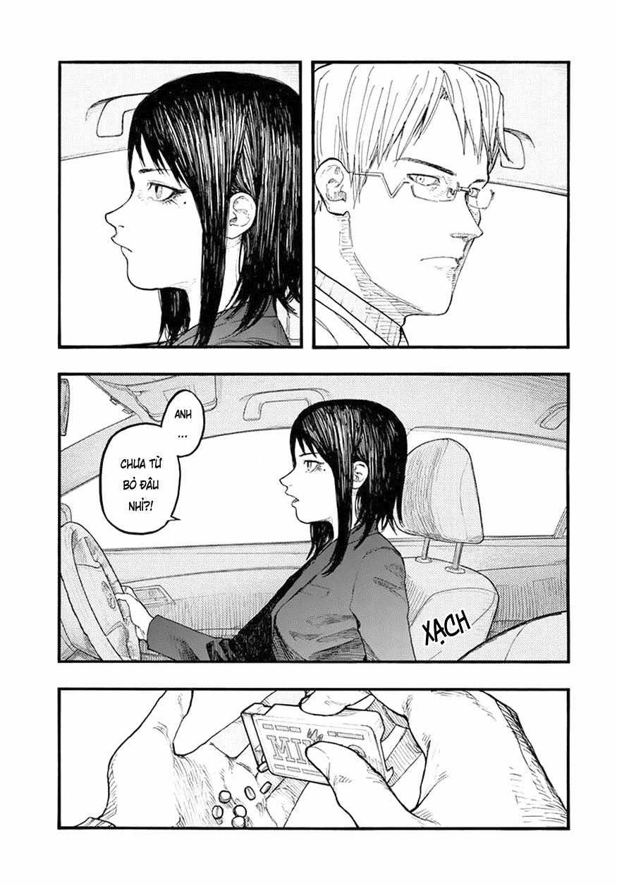 Ajin Chapter 45 trang 33