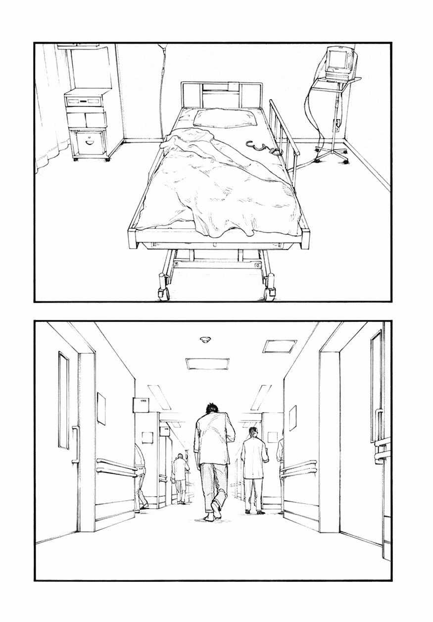 Ajin Chapter 45 trang 38