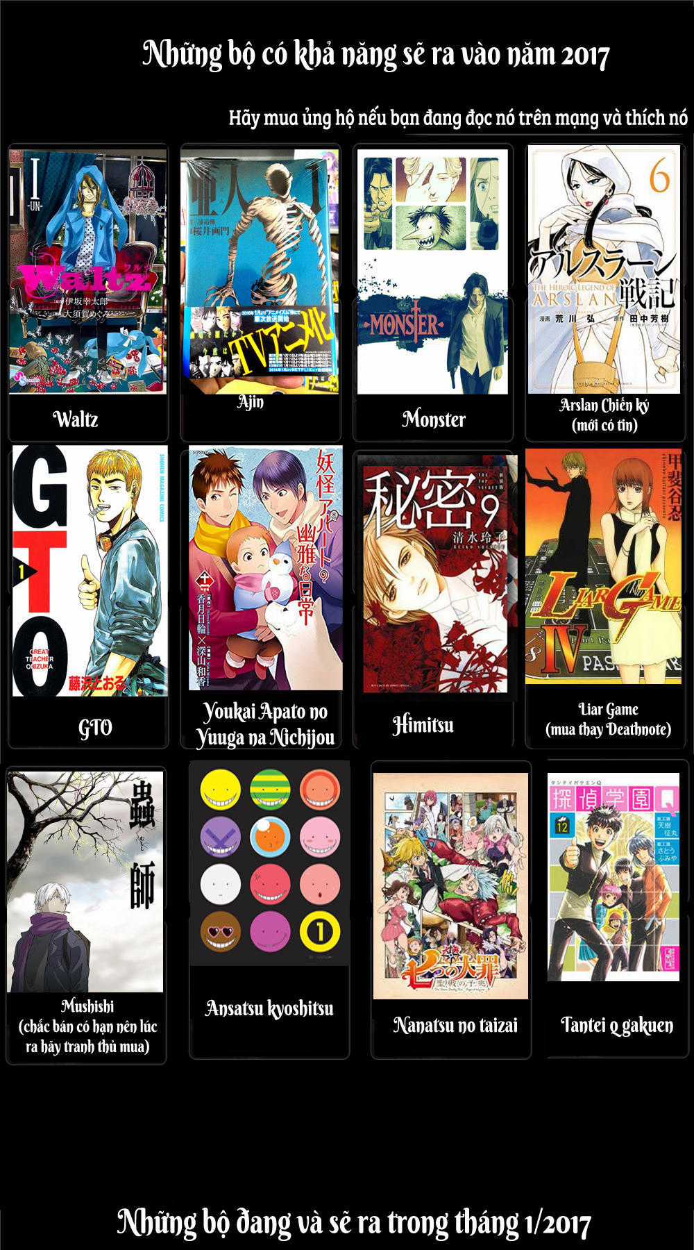 Ajin Chapter 46 trang 41