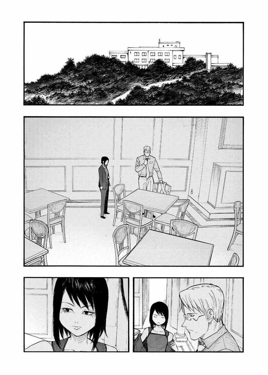 Ajin Chapter 48 trang 12