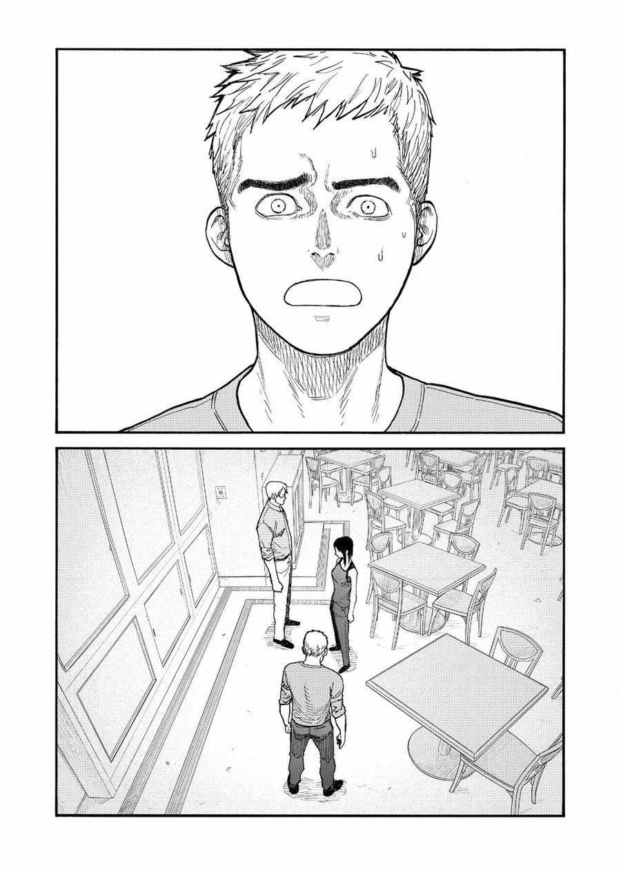 Ajin Chapter 48 trang 19