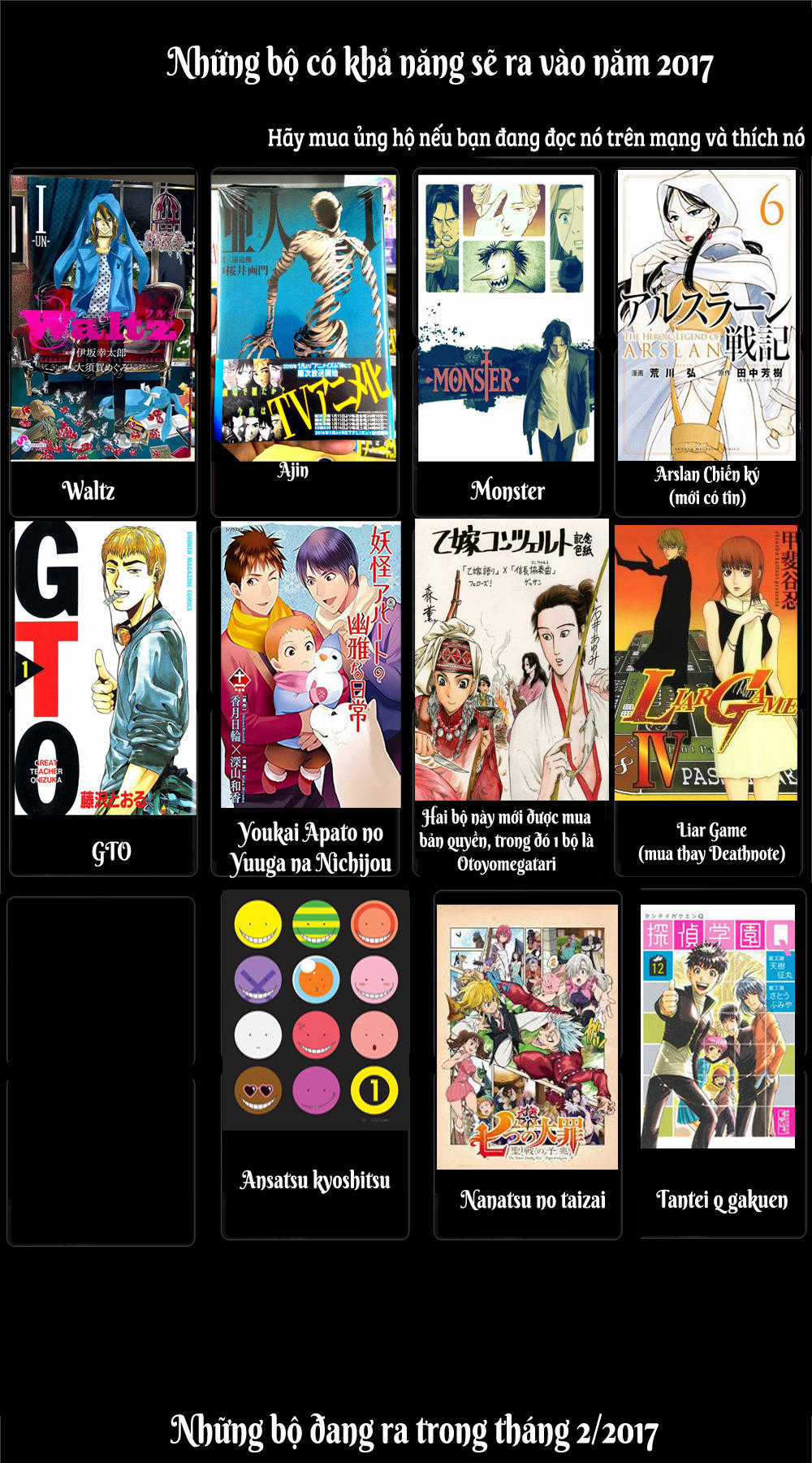 Ajin Chapter 48 trang 2