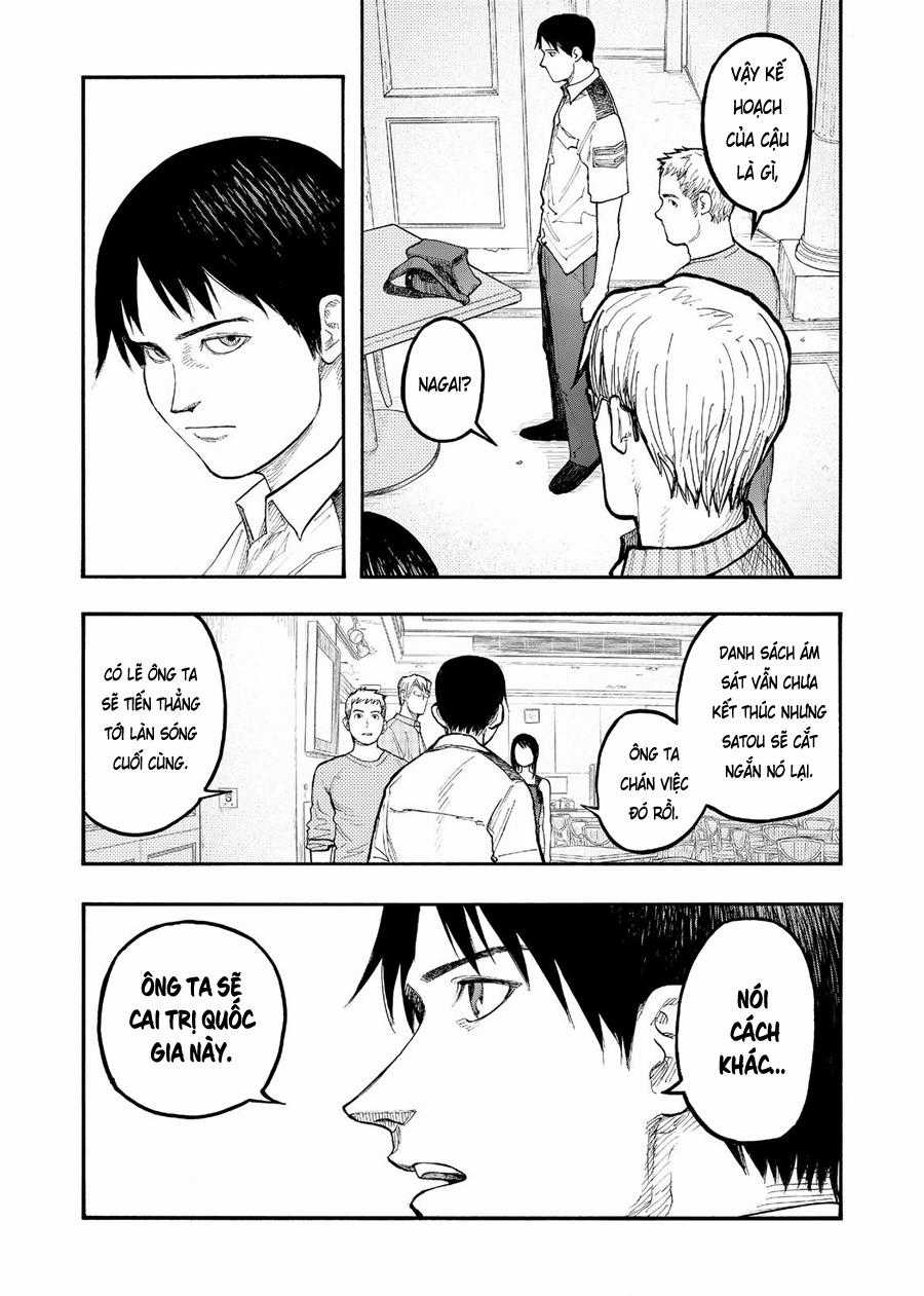 Ajin Chapter 48 trang 23