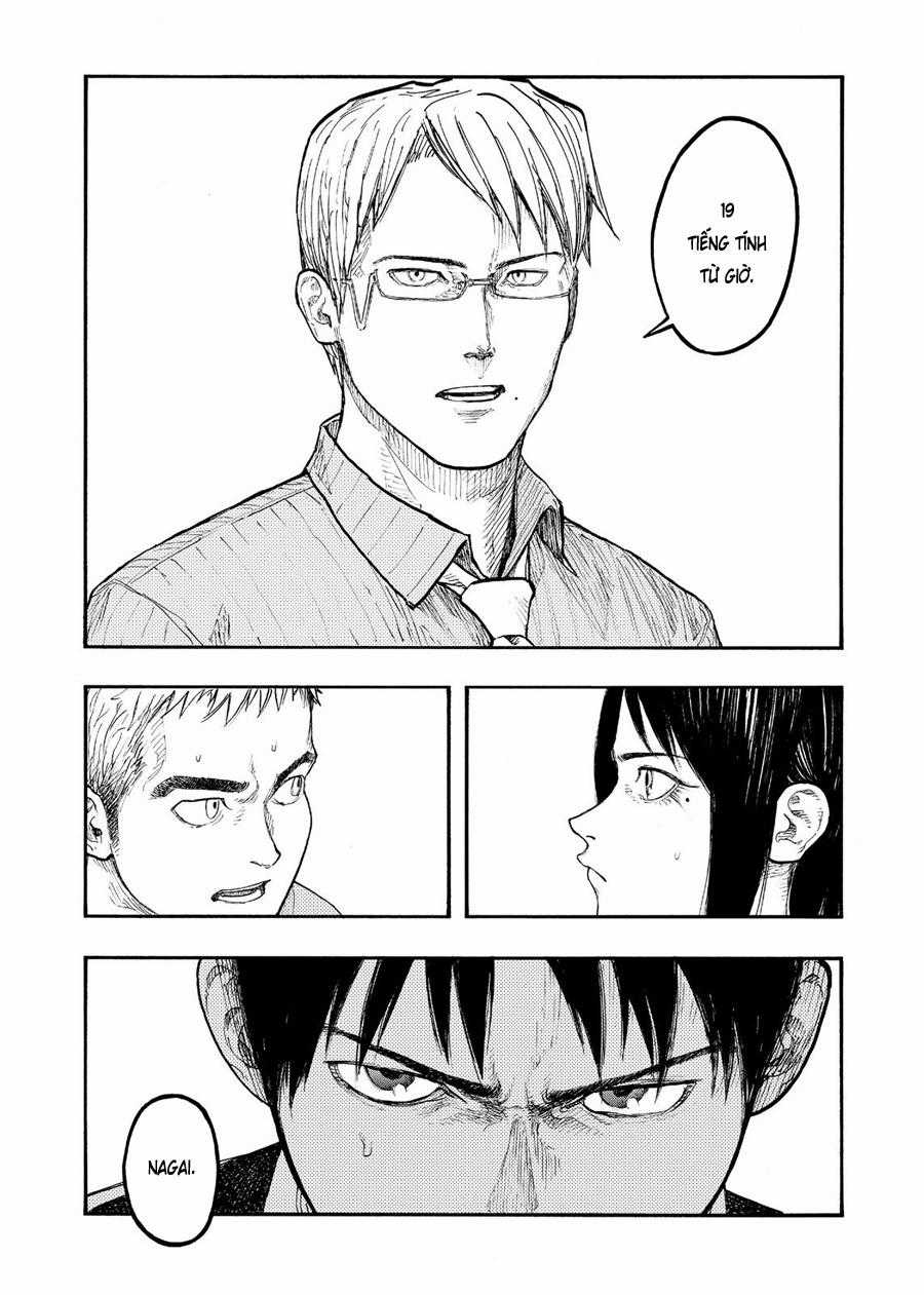 Ajin Chapter 48 trang 28