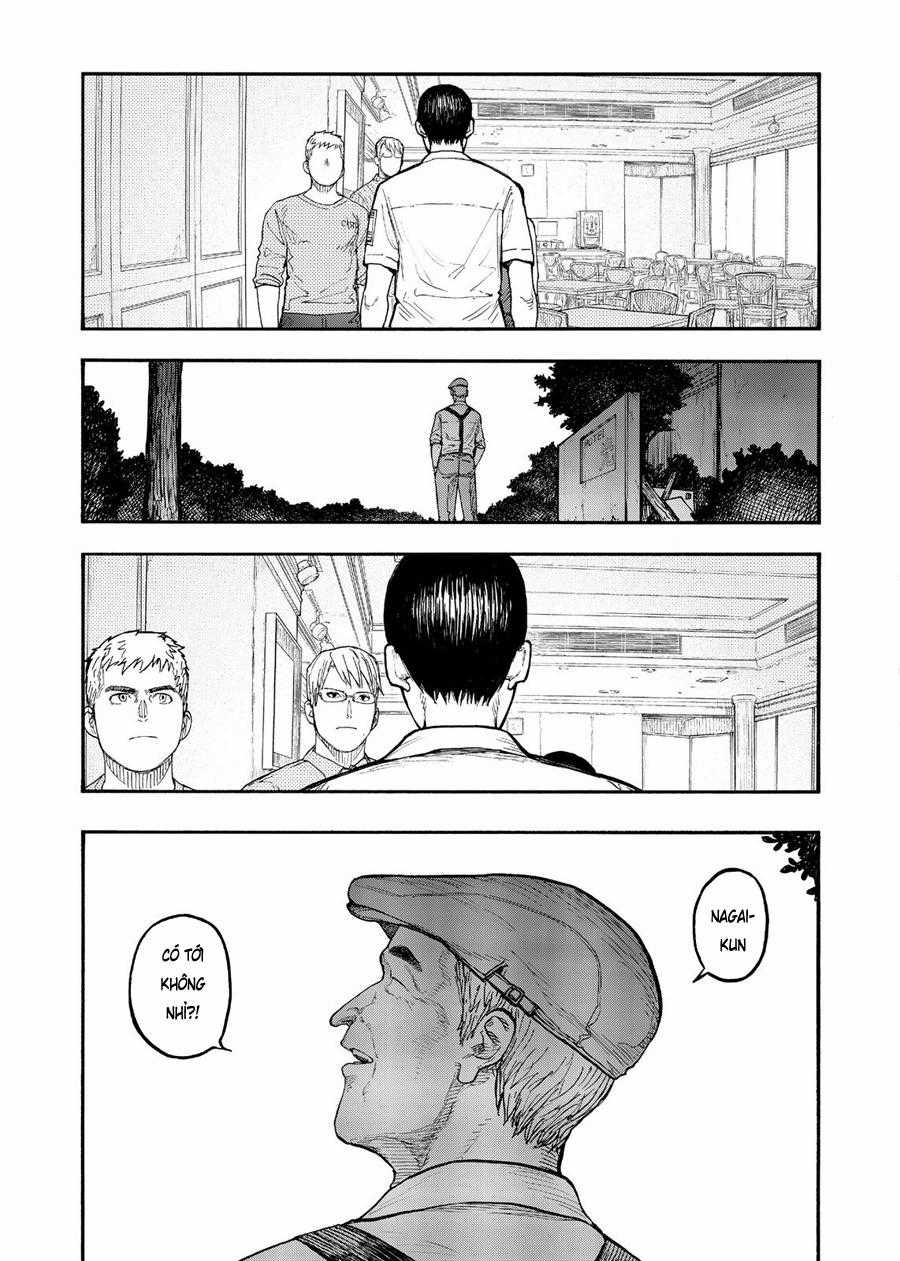 Ajin Chapter 48 trang 33