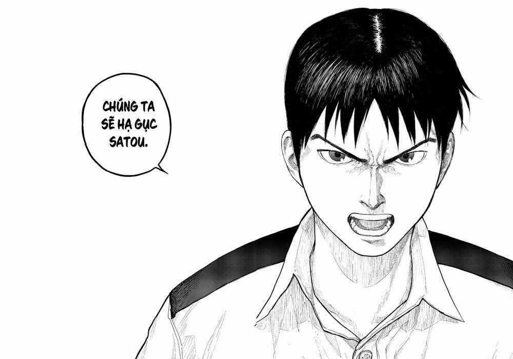Ajin Chapter 48 trang 34