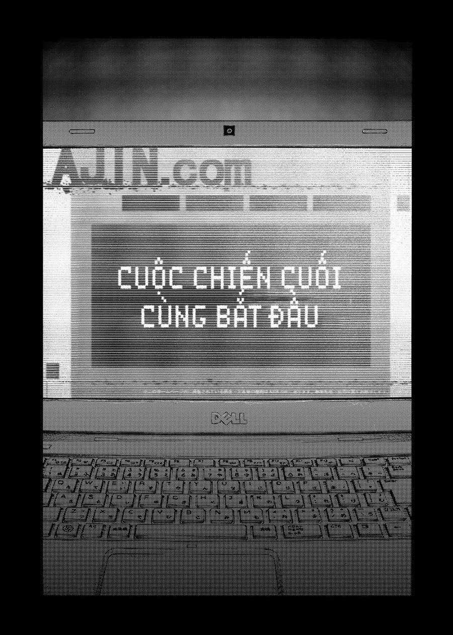 Ajin Chapter 48 trang 37