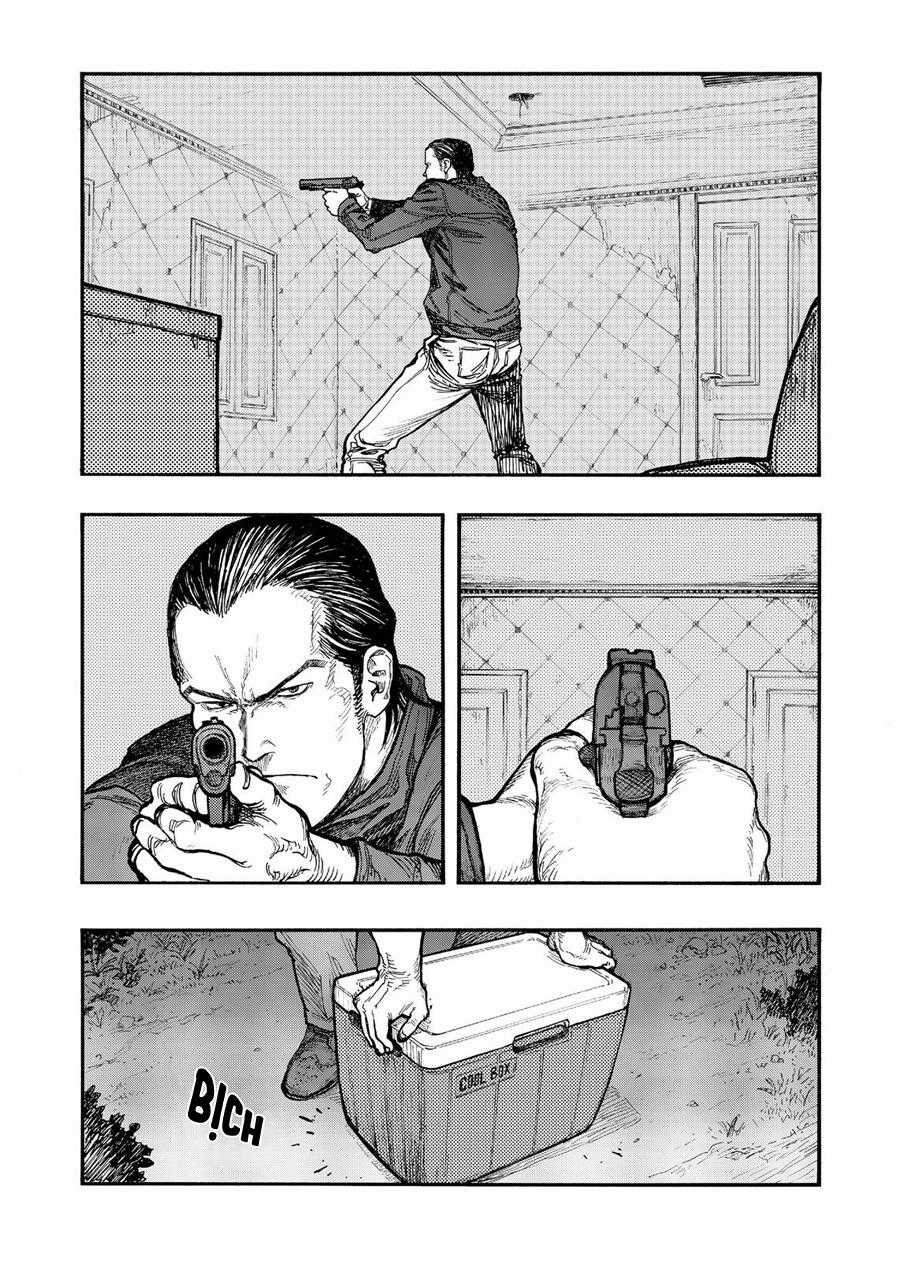 Ajin Chapter 49 trang 20
