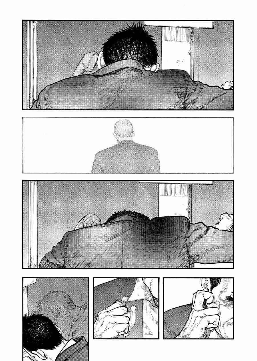 Ajin Chapter 49 trang 26