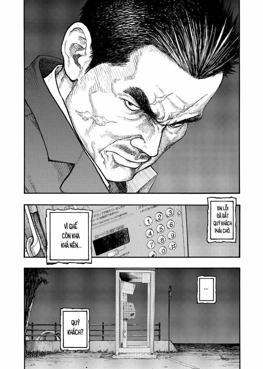 Ajin Chapter 49 trang 27