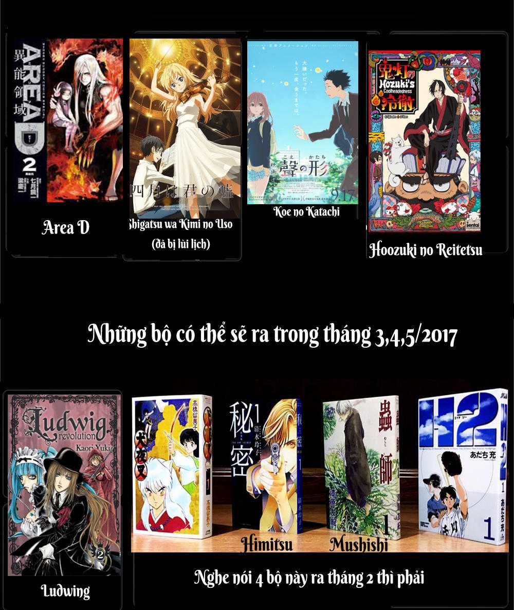 Ajin Chapter 49 trang 3