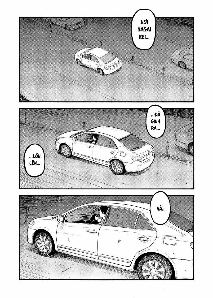 Ajin Chapter 49 trang 30