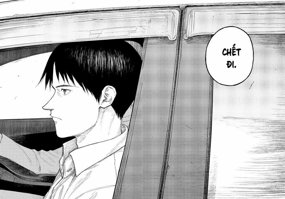 Ajin Chapter 49 trang 31