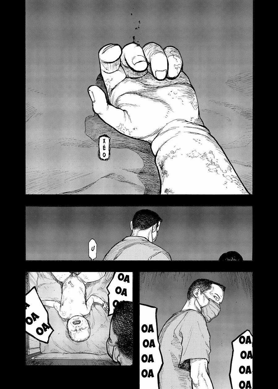 Ajin Chapter 49 trang 6